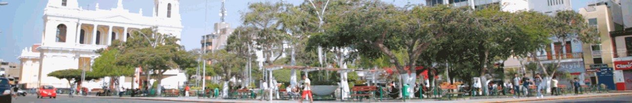 Lambayeque - Lambayeque - Santo Tomas