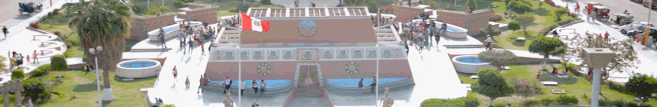 Lambayeque - Lambayeque - Santo Tomas